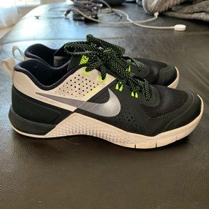 Nike metcons
